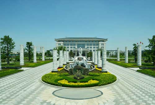 走进博天堂918