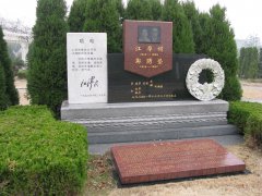 匠心琢石，铸碑传想 ——江厚棩先生碑雕造作记